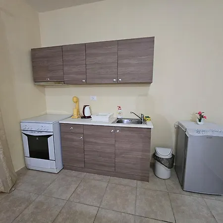Apartamento Athina *