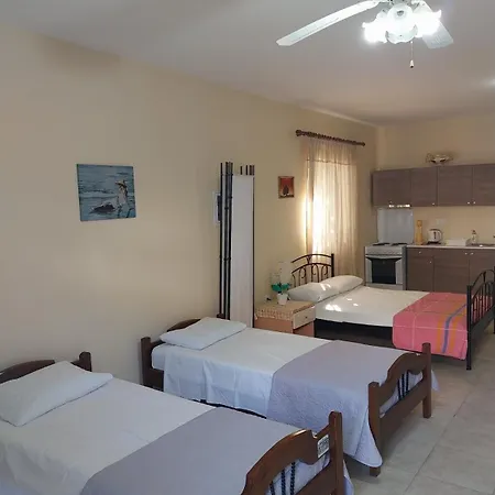 Apartment Athina