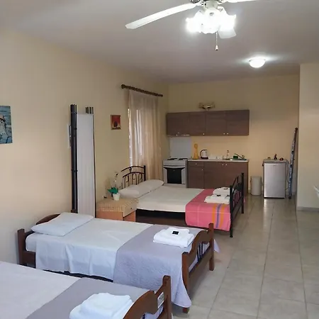 Athina Apartamento