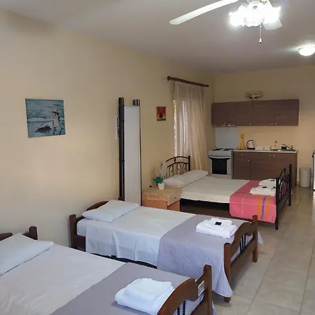 Athina Apartamento Shen Vasil