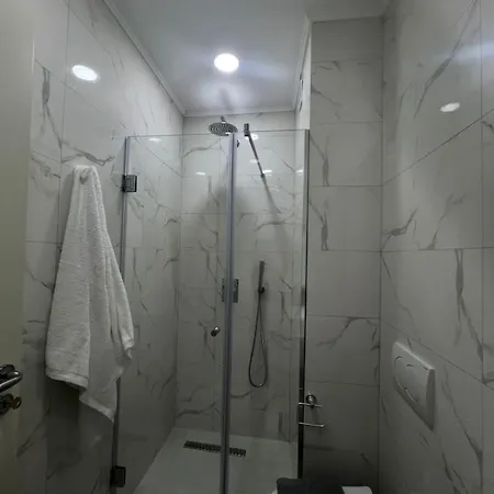 Athina Guest house