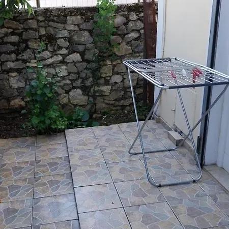 Athina Apartamento