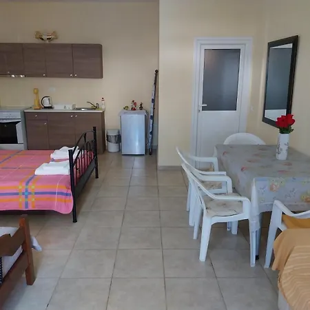 Apartamento Athina *