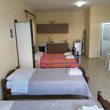 Athina Apartamento Shen Vasil