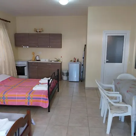 Apartment Athina Shen Vasil