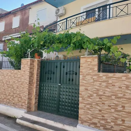 Athina Apartment