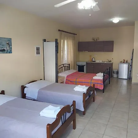 Athina Apartamento