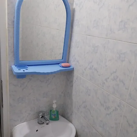 Apartment Athina