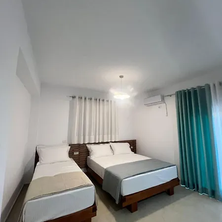 Guest house Athina