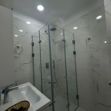 Athina Guest house *