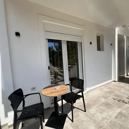 Guest house Athina *