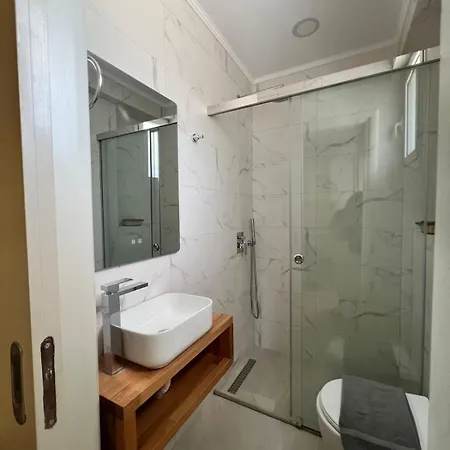 Guest house Athina *