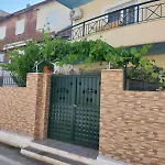 Athina Апартаменты