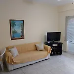 Athina Апартаменты *