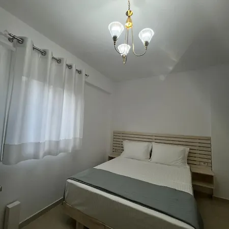 Athina Pensjonat Himara