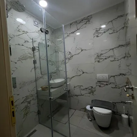 Pensjonat Athina Himara